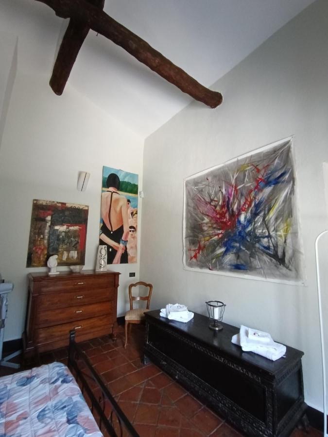 Campodonico  Tottavilla Affittacamere מראה חיצוני תמונה