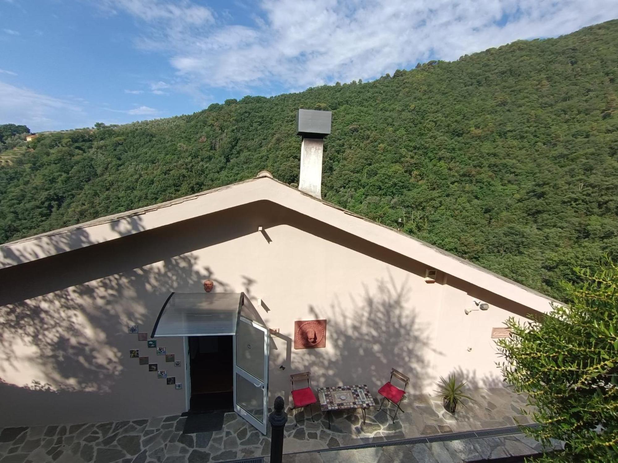 Campodonico  Tottavilla Affittacamere מראה חיצוני תמונה